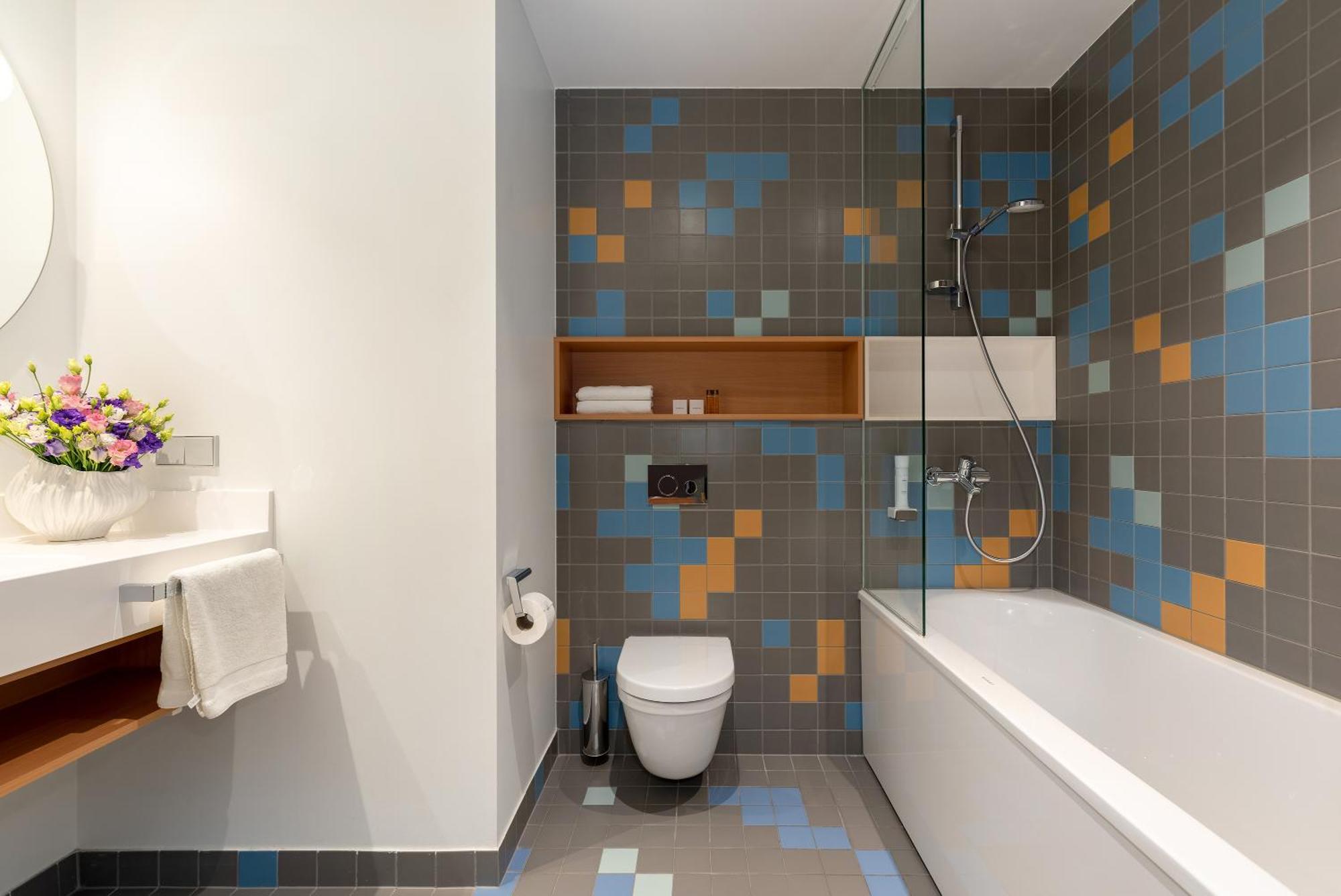 Hotel Sophia By Tartuhotels Zewnętrze zdjęcie