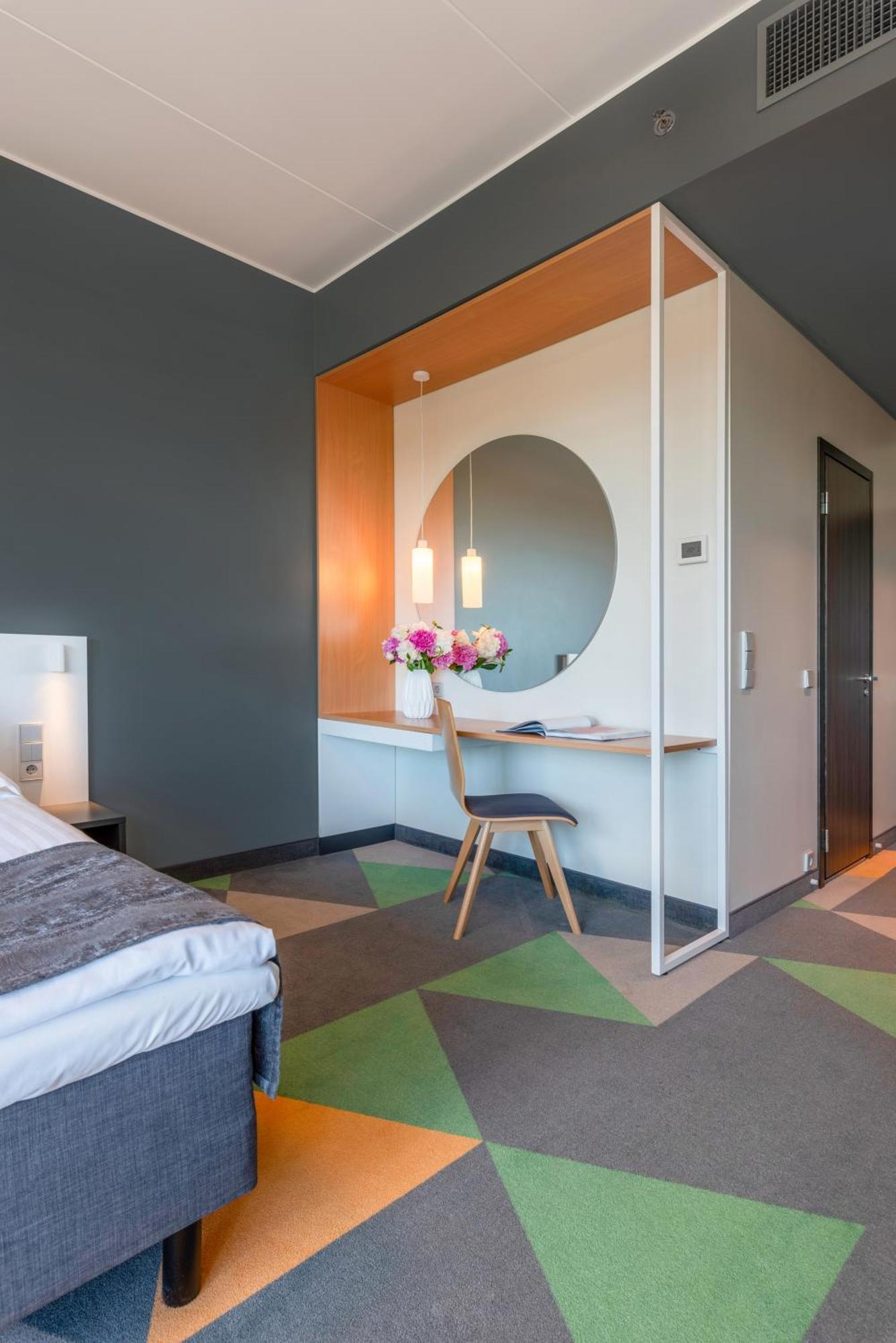 Hotel Sophia By Tartuhotels Zewnętrze zdjęcie